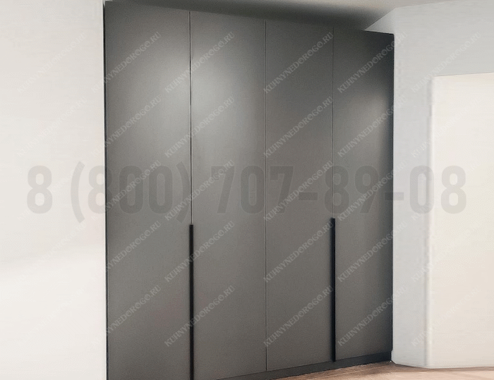Шкаф гарнитур модель sh055 купить в Кубинке
