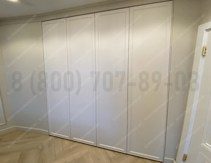 Шкаф гарнитур модель sh098 купить в Кубинке