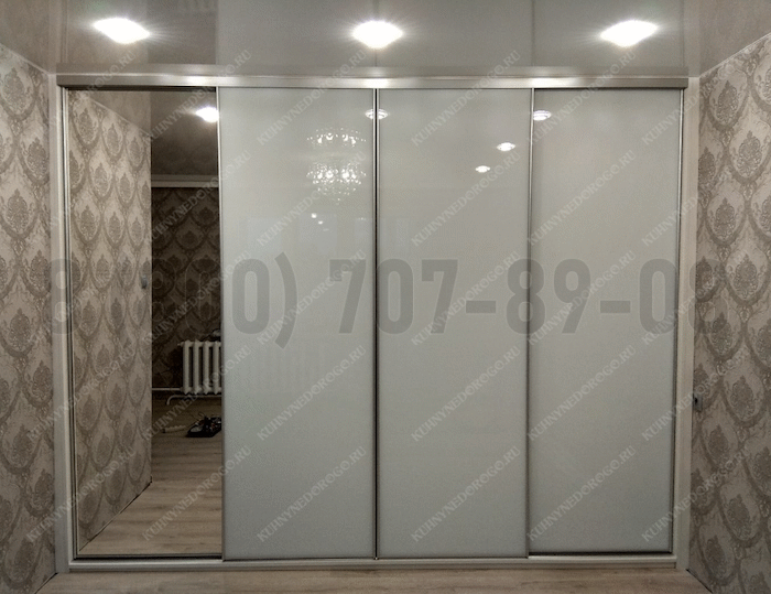 Шкаф гарнитур модель sh114 купить в Кубинке
