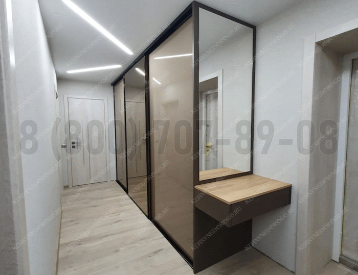 Шкаф гарнитур модель sh150 купить в Кубинке