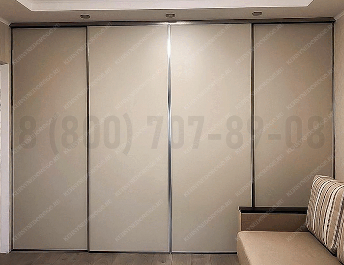 Шкаф гарнитур модель sh169 купить в Кубинке